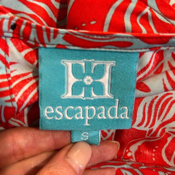 Escapada Sundress, Size S - Picture 4 of 4